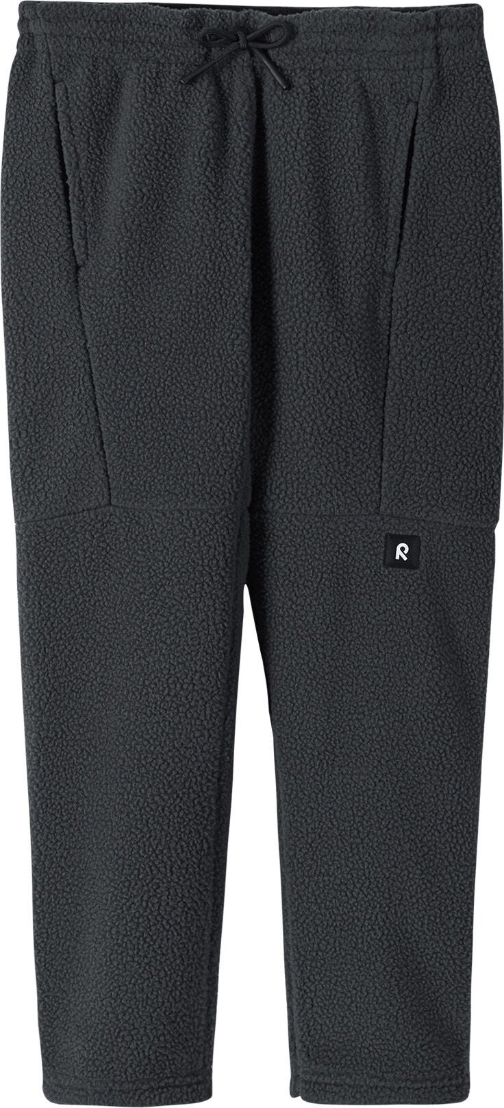 Reima Talja MjukisTermobyxor|Svart