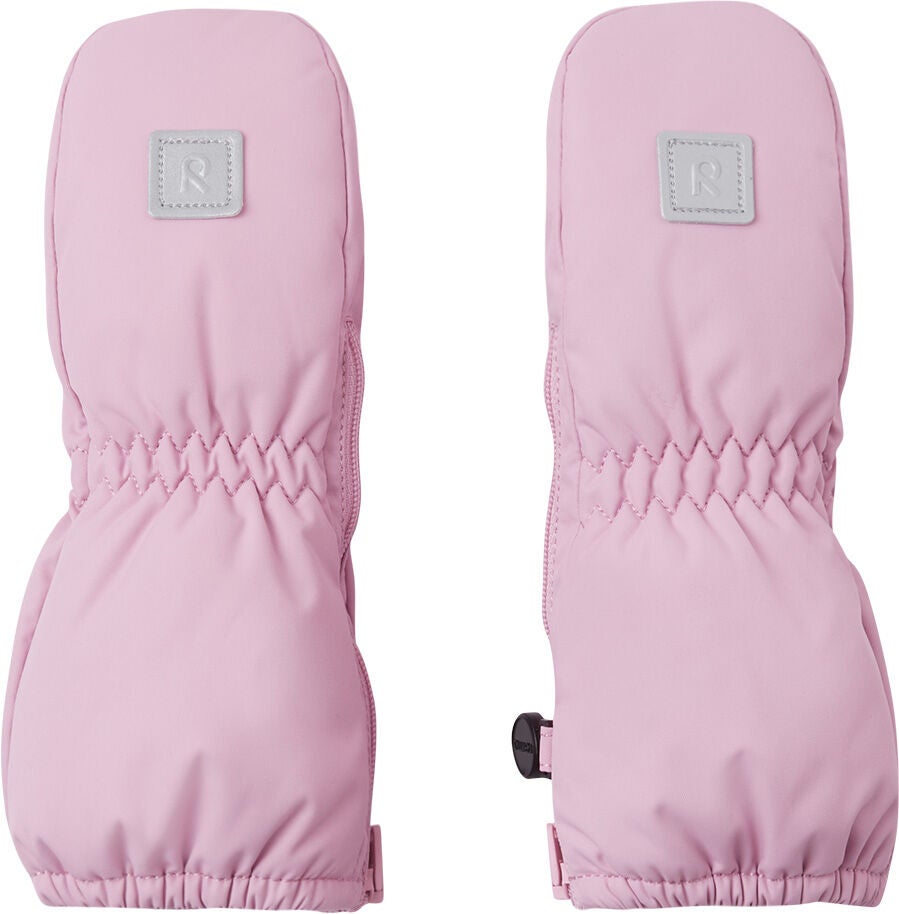 Reima Tassu Vantar|Grey Pink