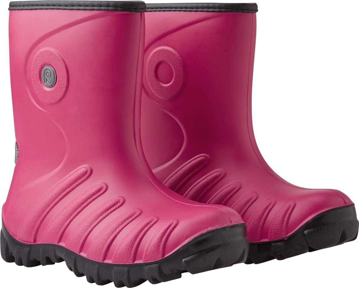 Reima Termonator Vinterkängor|Cranberry Pink