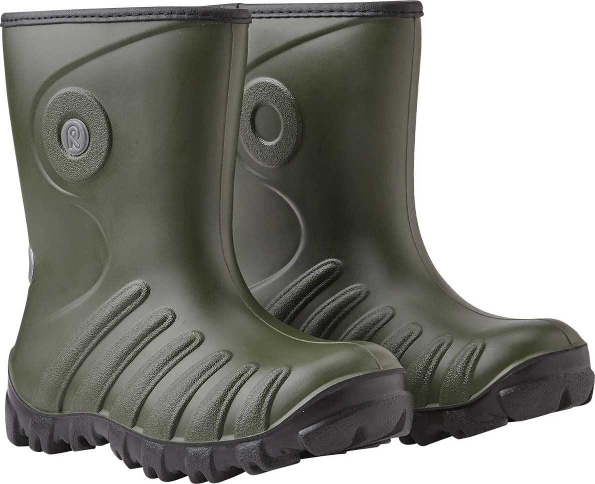 Reima Termonator Vinterkängor|Khaki Green