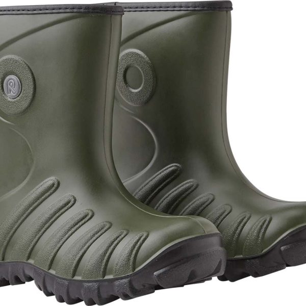 Reima Termonator Vinterkängor|Khaki Green