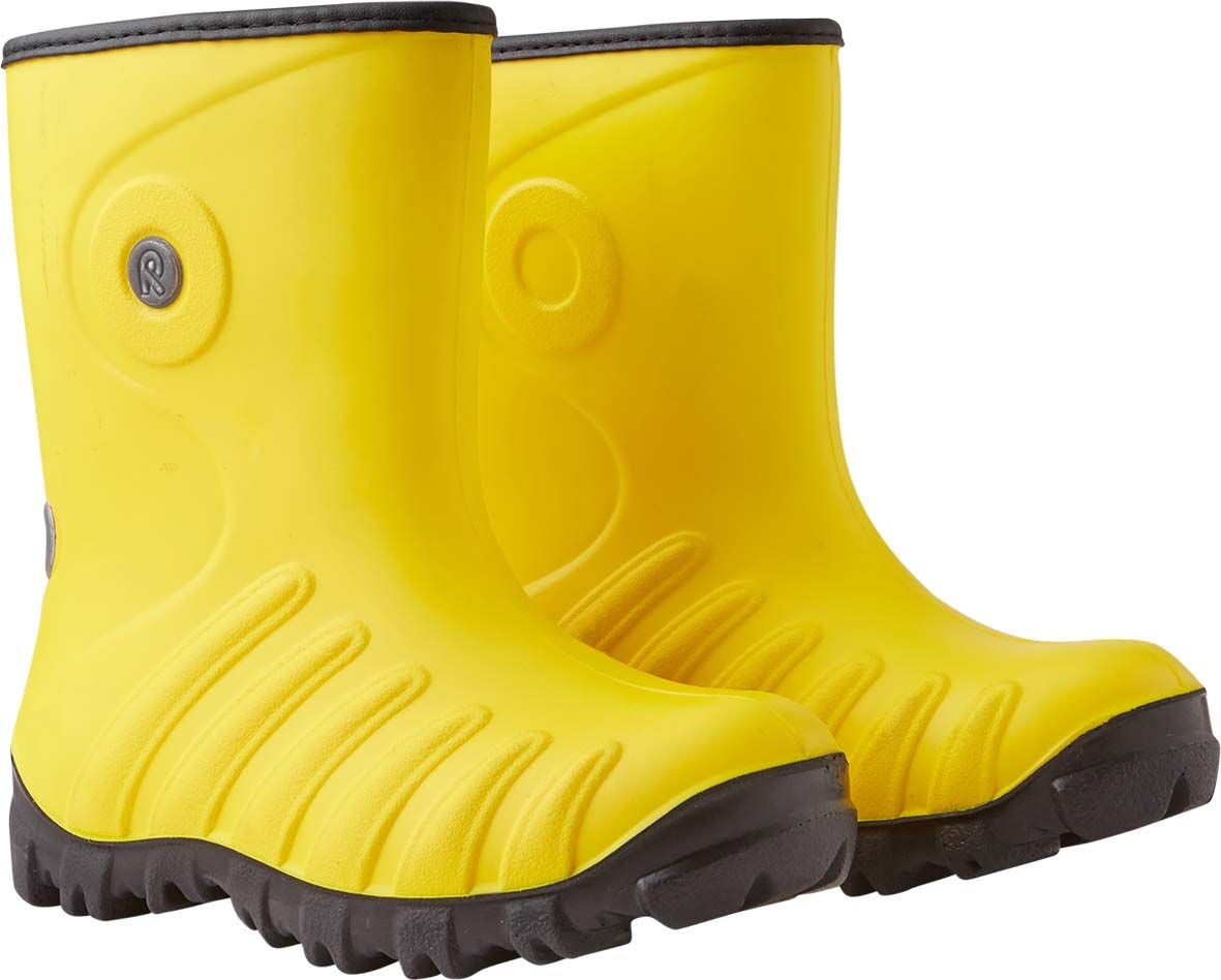Reima Termonator Vinterkängor|Yellow