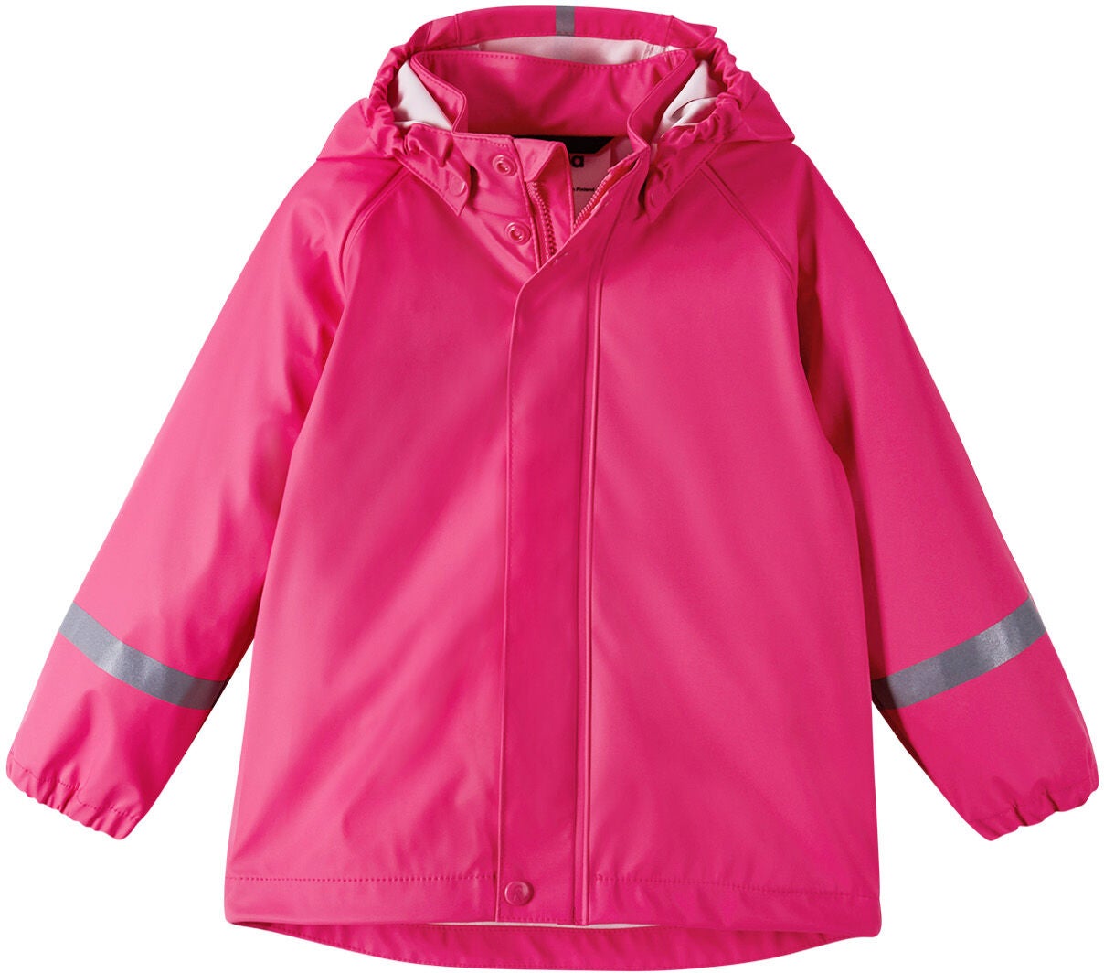 Reima Tihku Regnställ|Candy Pink