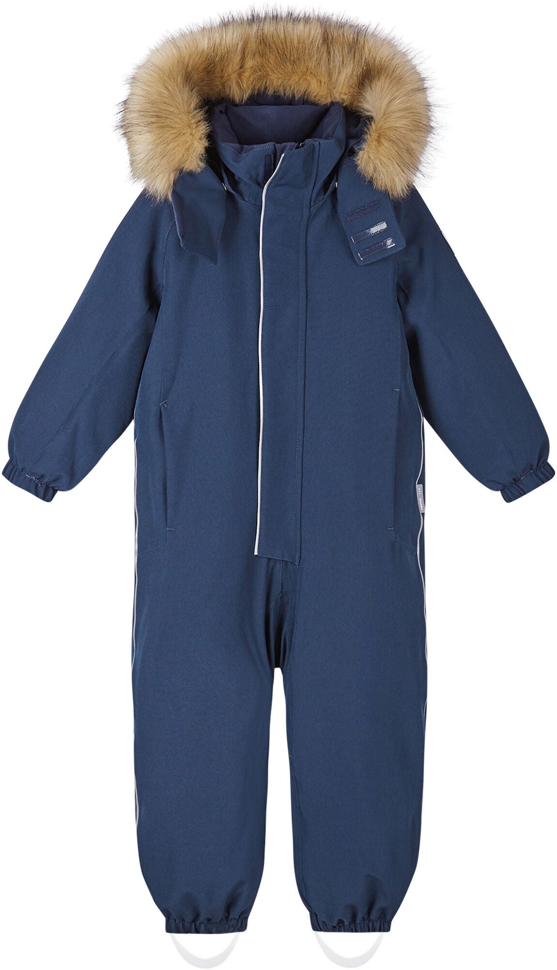 Reima Trondheim Overall|Navy