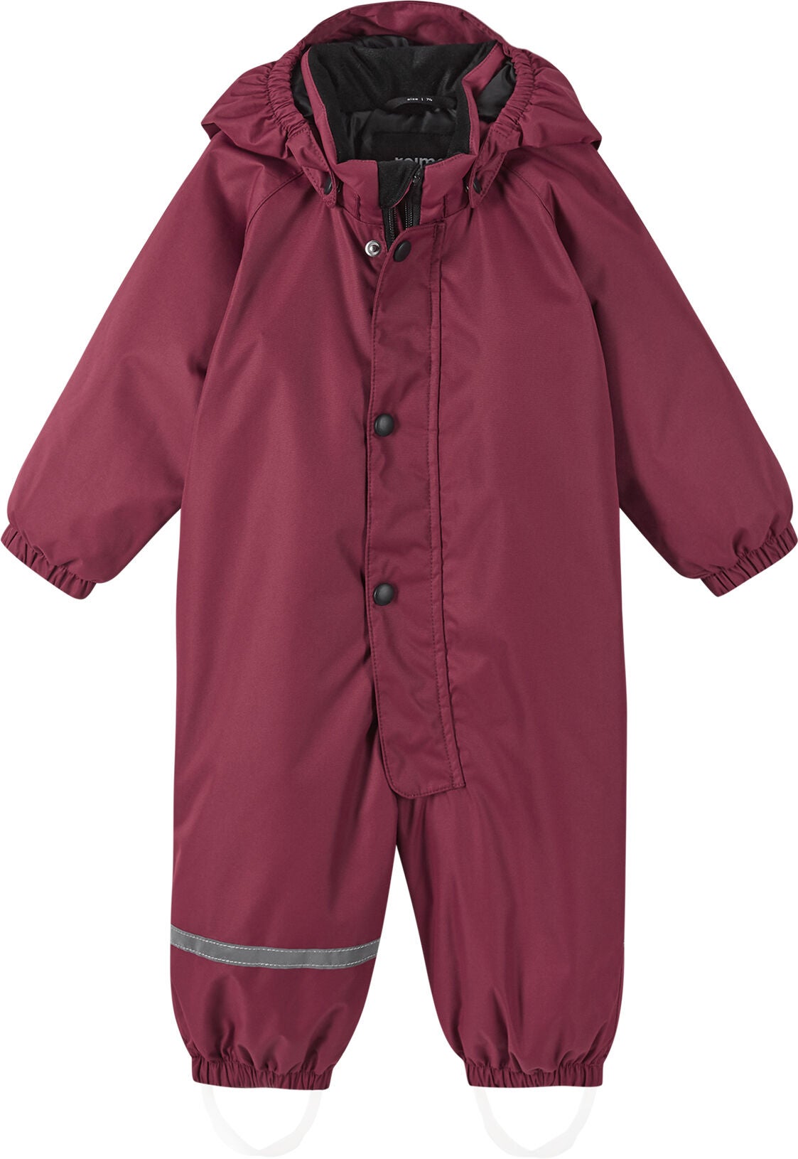 Reima Tuohi Overall|Jam Red