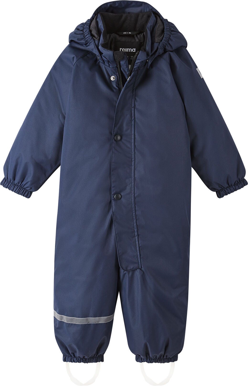 Reima Tuohi Overall|Navy