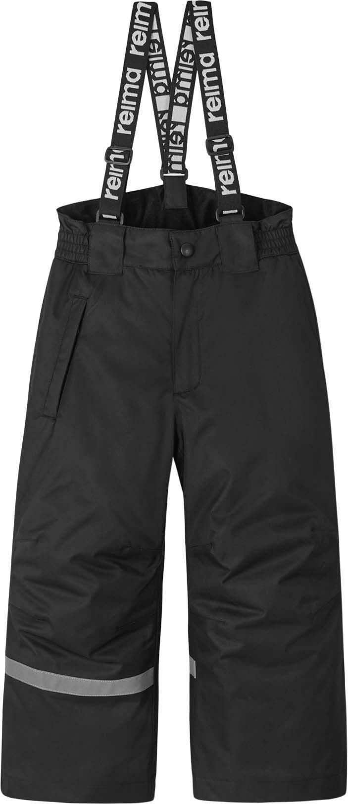 Reima Tuokio Termobyxor|Black
