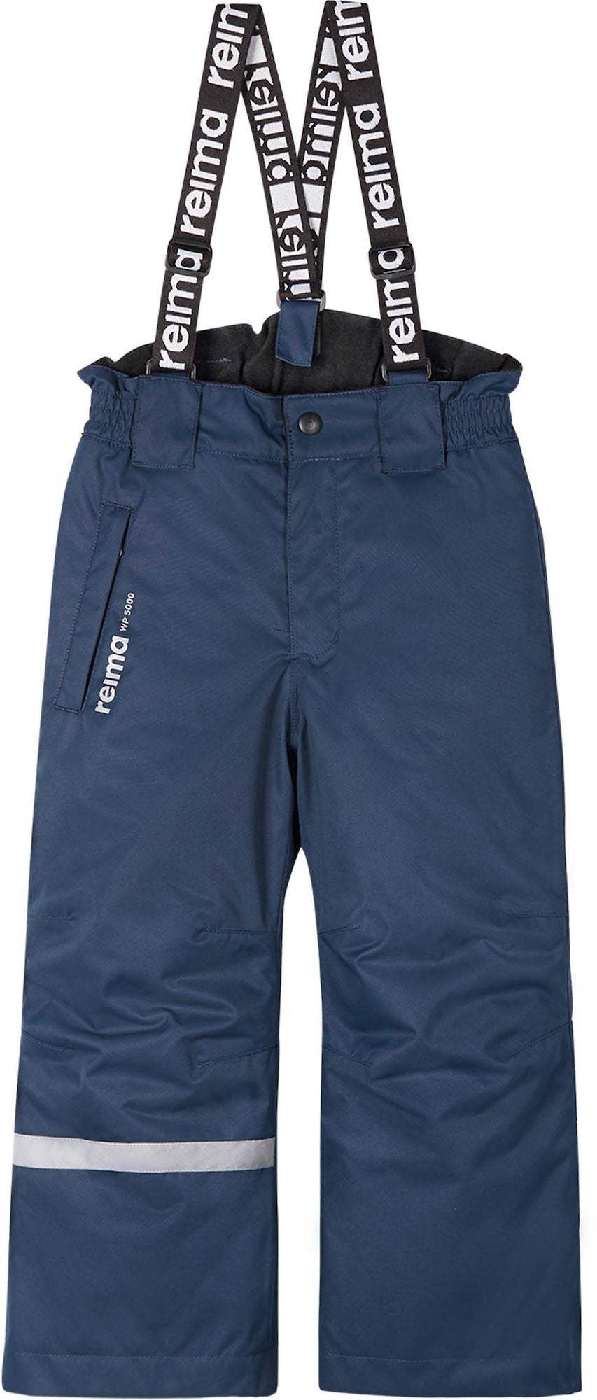 Reima Tuokio Termobyxor|Navy