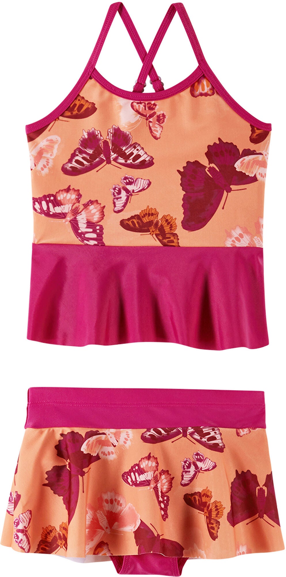Reima Uivelo Bikini|Coral Pink