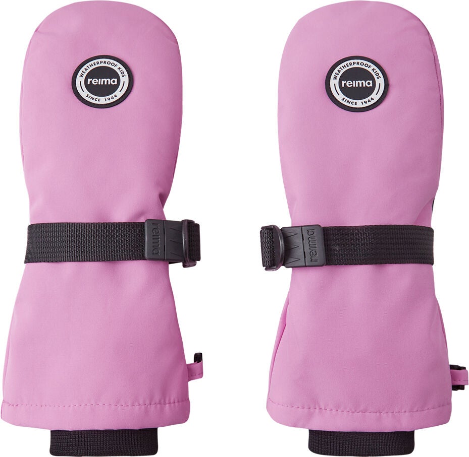 Reima Uusio Vantar 2-In-1|Cold Pink