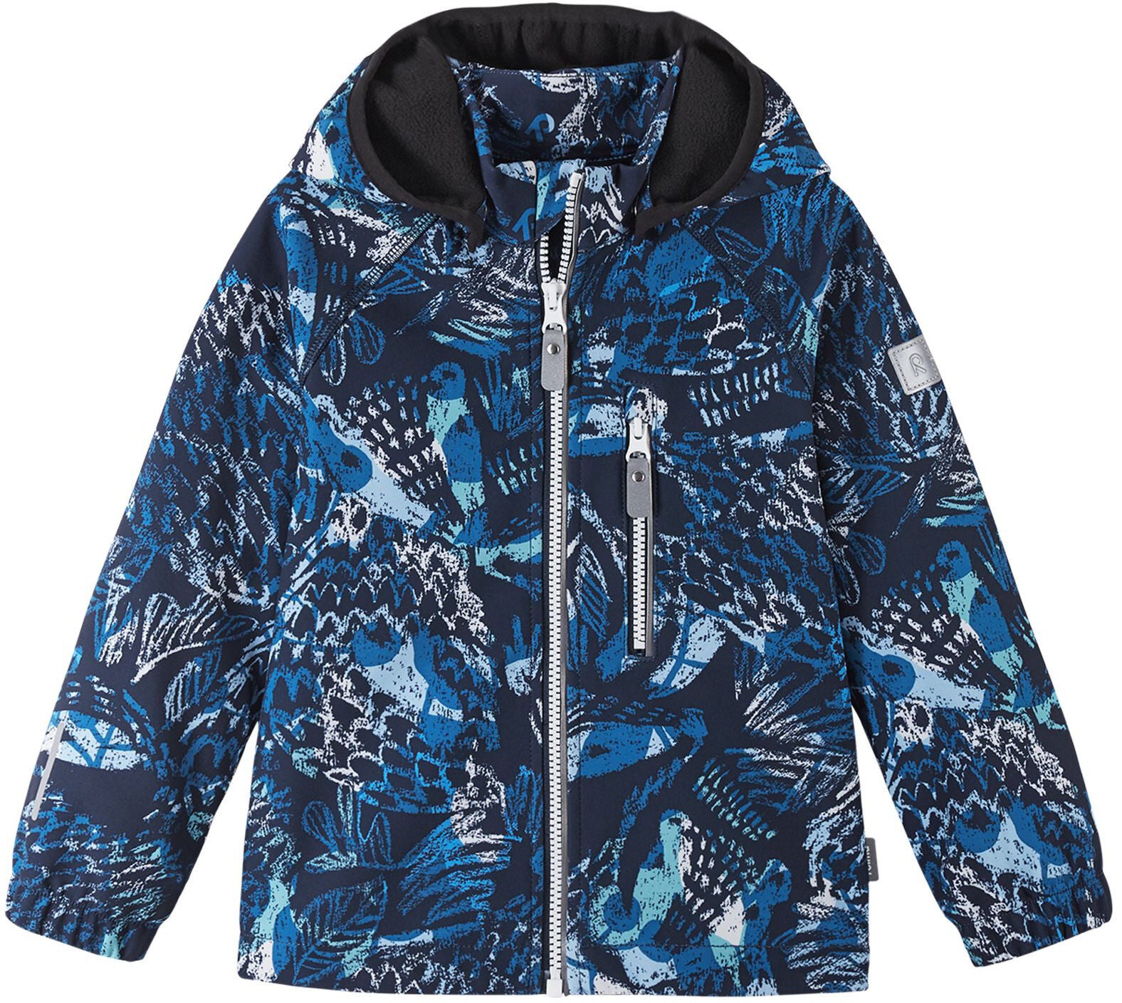 Reima Vantti Softshelljacka|Navy
