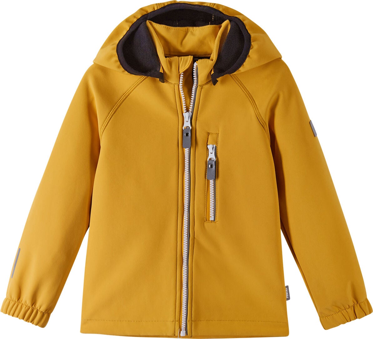 Reima Vantti Softshelljacka|Radiant Orange