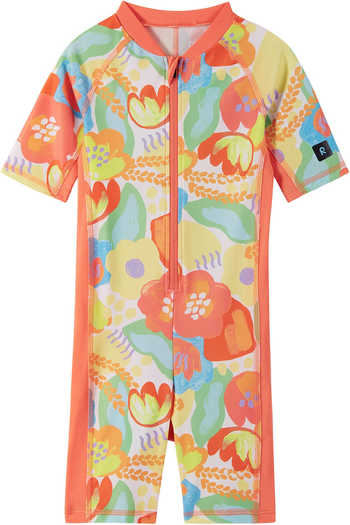 Reima Vesihiisi Simdräkt|Red