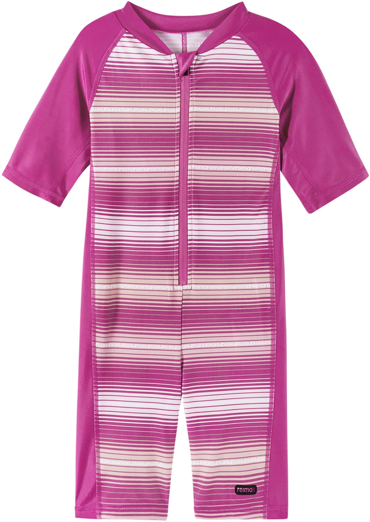 Reima Vesihiisi UV-Dräkt|Magenta Purple