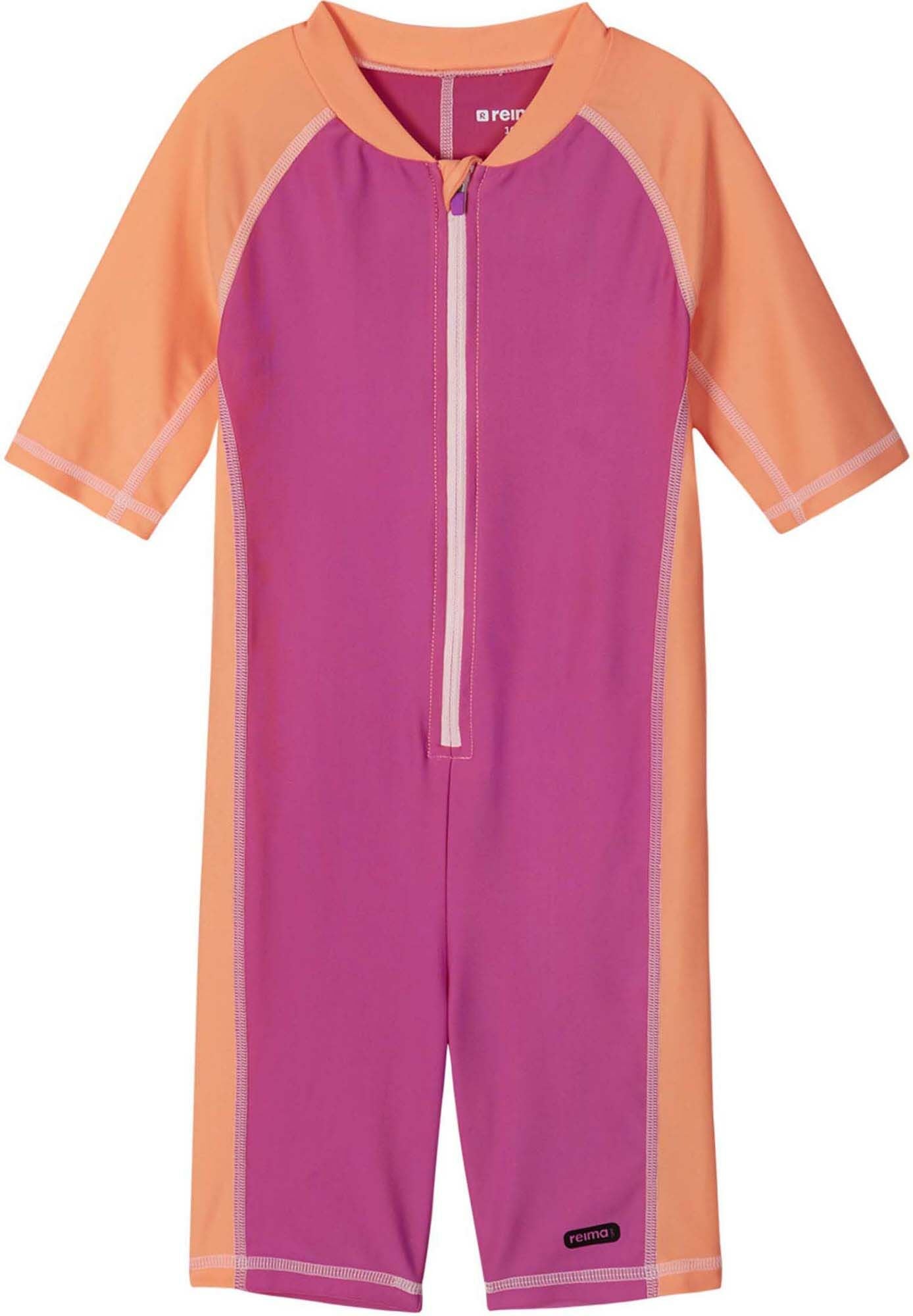 Reima Vesihiisi UV-Dräkt|Magenta Purple