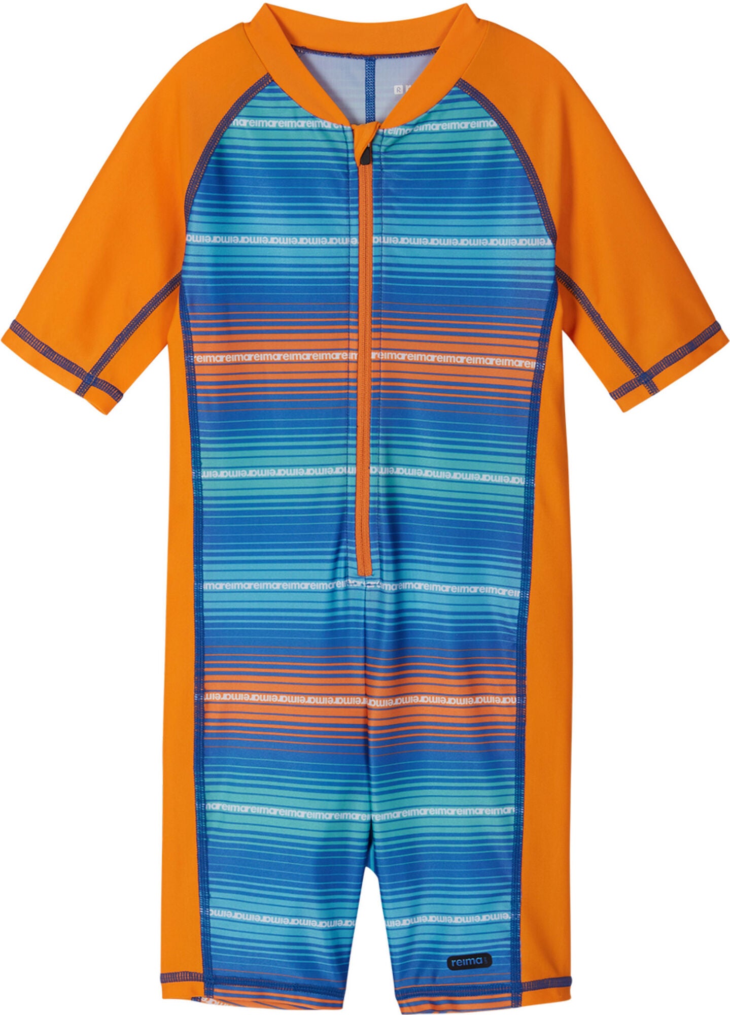 Reima Vesihiisi UV-Dräkt|Marine Blue