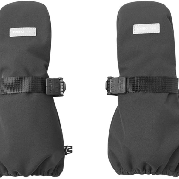 Reimatec Askare Vantar|Black