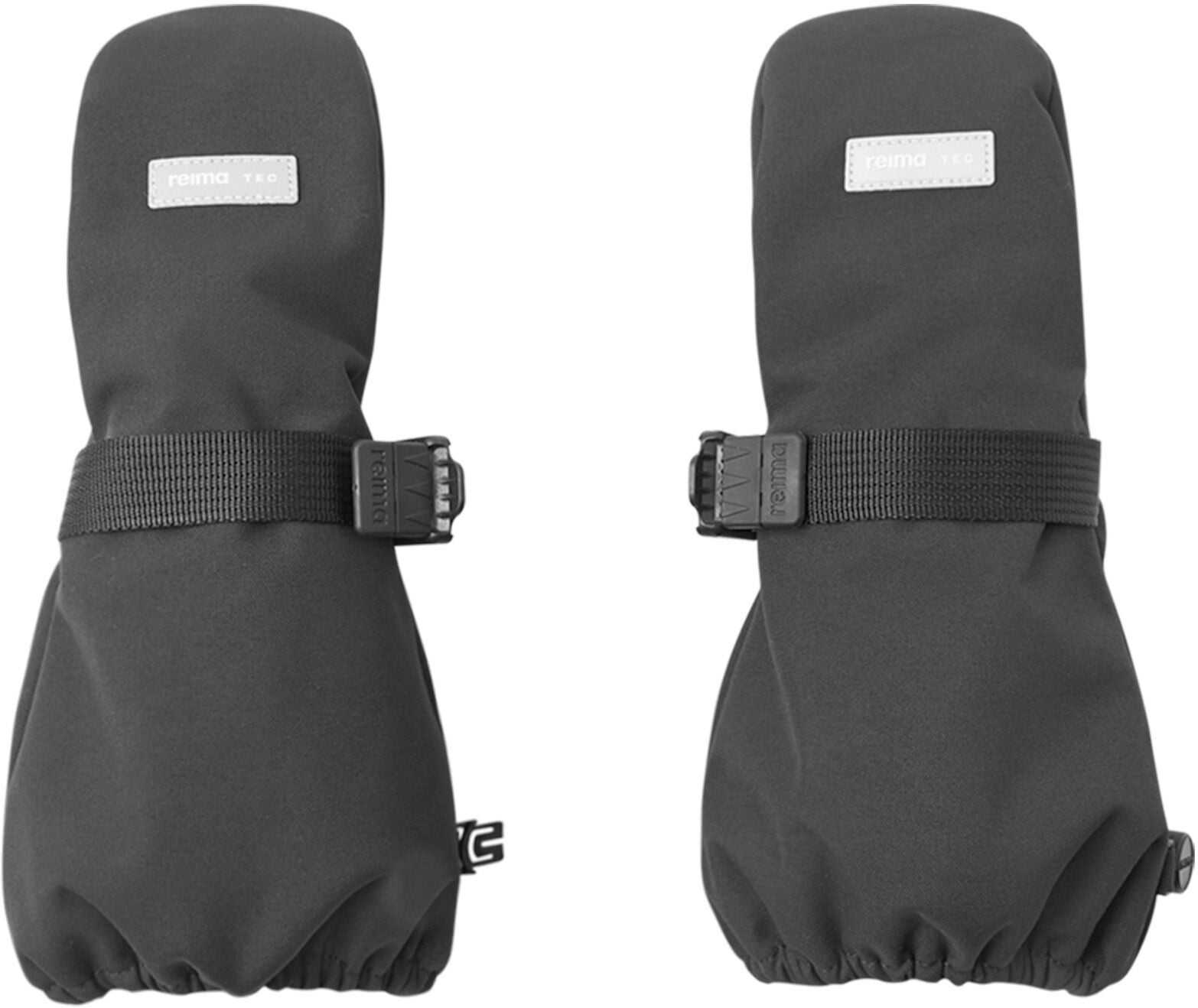 Reimatec Askare Vantar|Black