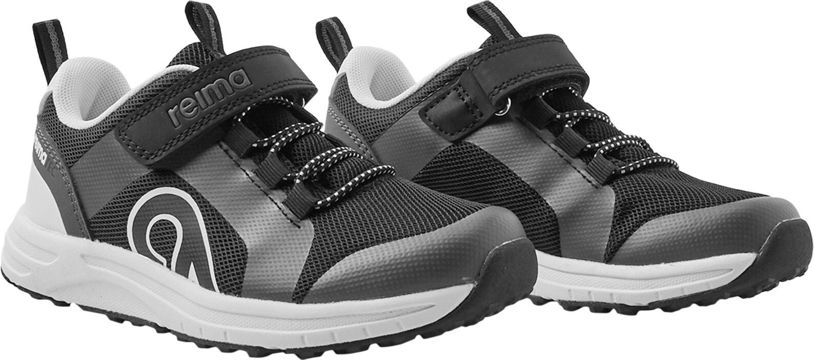 Reimatec Enkka WP Sneakers|Black