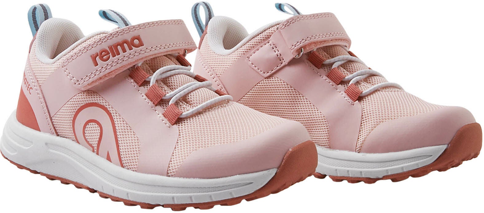 Reimatec Enkka WP Sneakers|Soft Rose