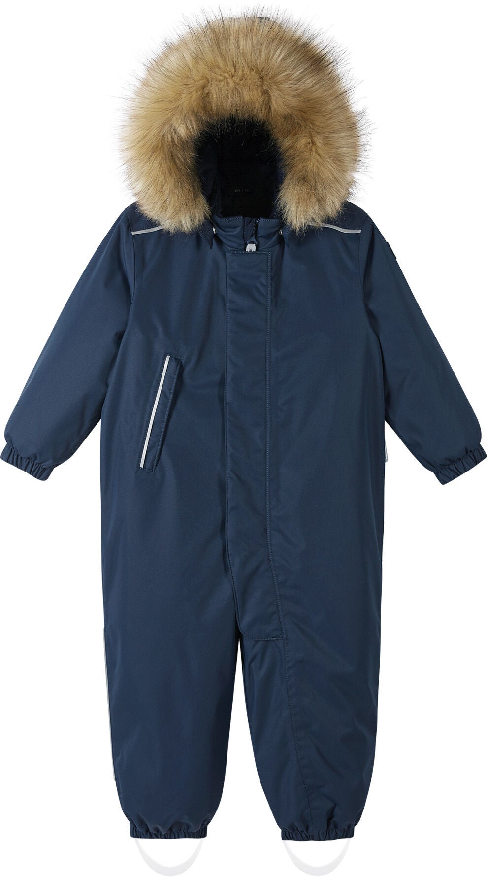 Reimatec Gotland Overall|Navy