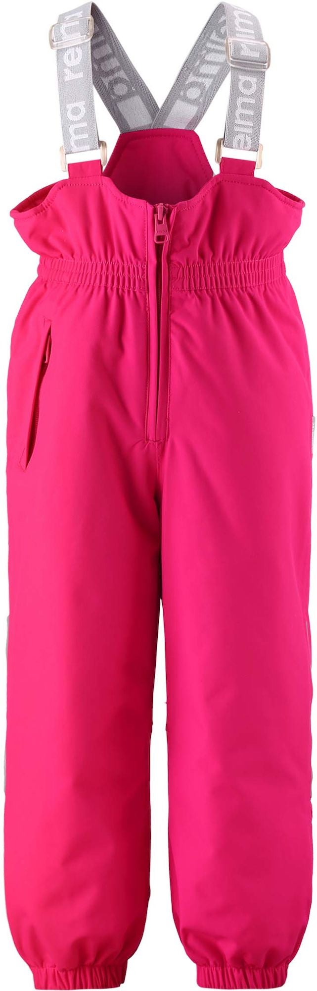 Reimatec Juoni Termobyxor|Rasberry Pink