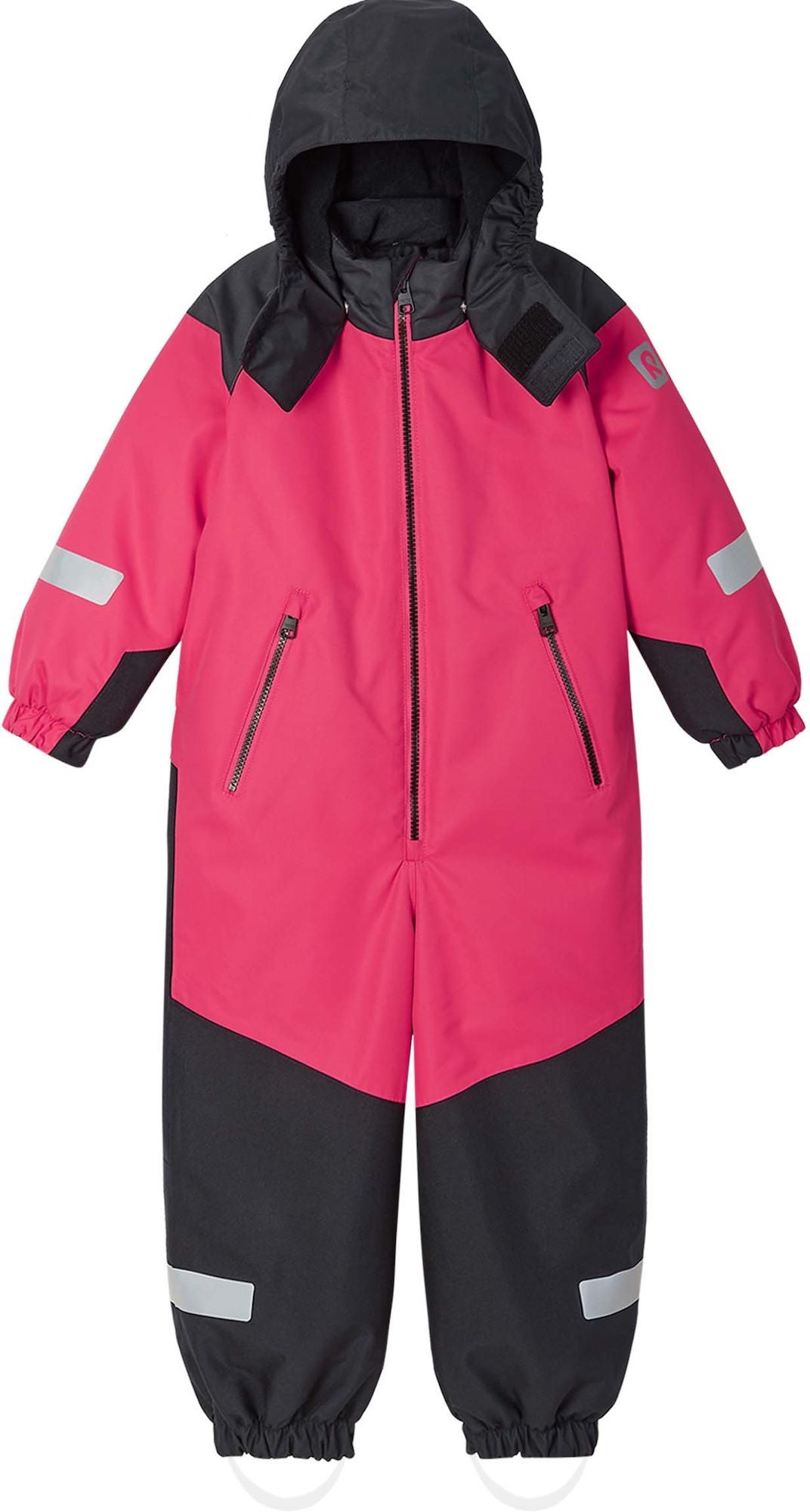 Reimatec Kauhava Overall|Azalea Pink