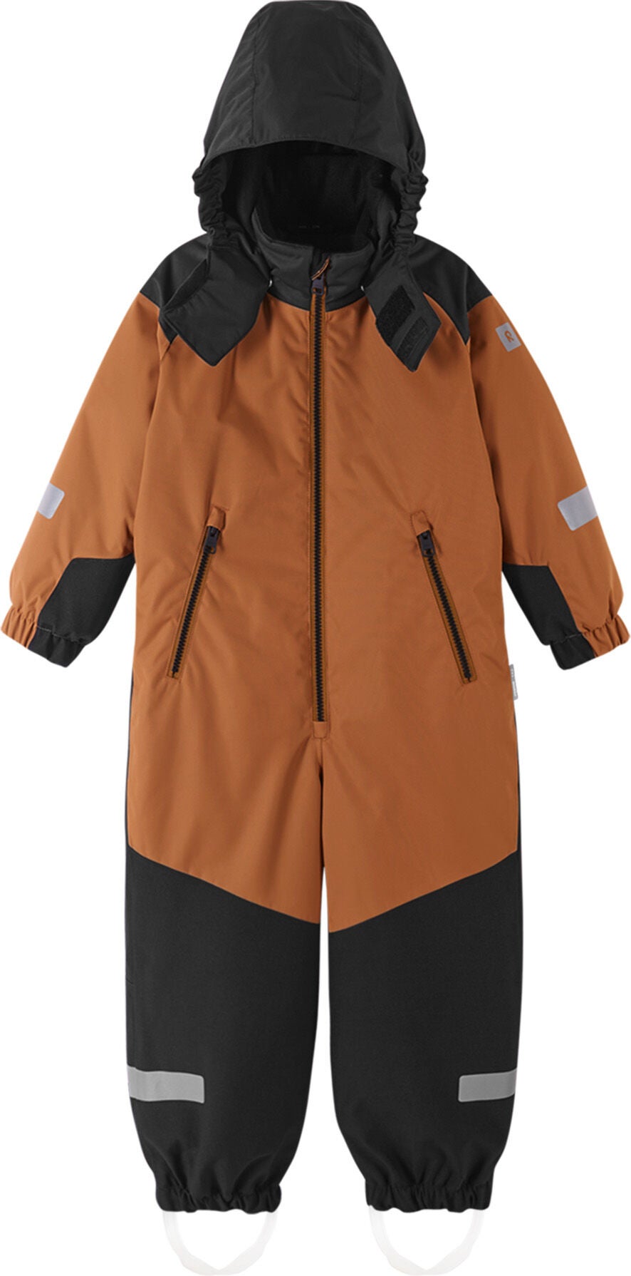 Reimatec Kauhava Overall|Cinnamon Brown
