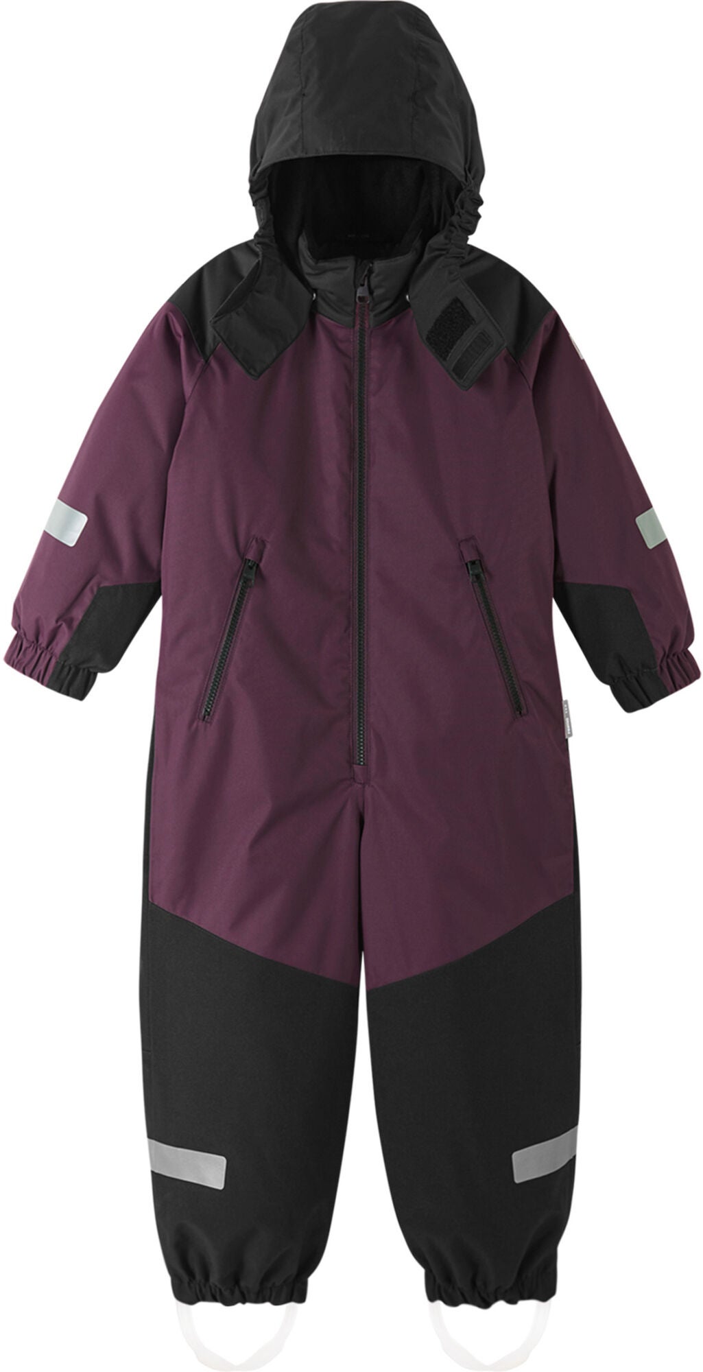 Reimatec Kauhava Overall|Deep Purple