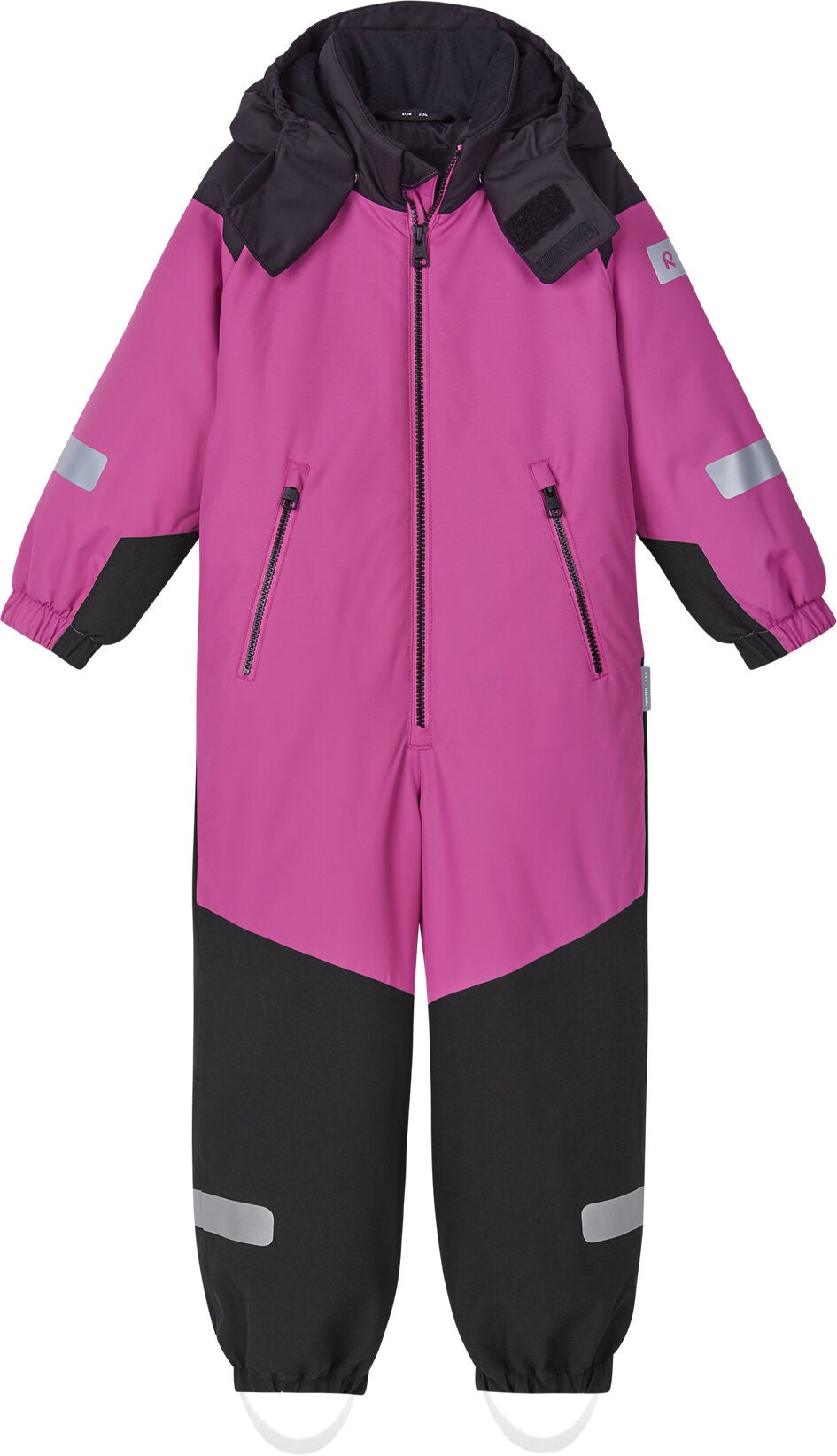 Reimatec Kauhava Overall|Magenta Purple