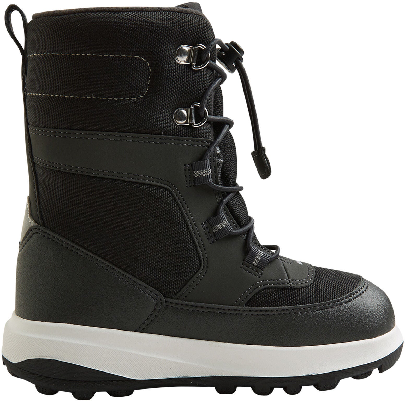 Reimatec Laplander 2.0 Vinterkängor|Black