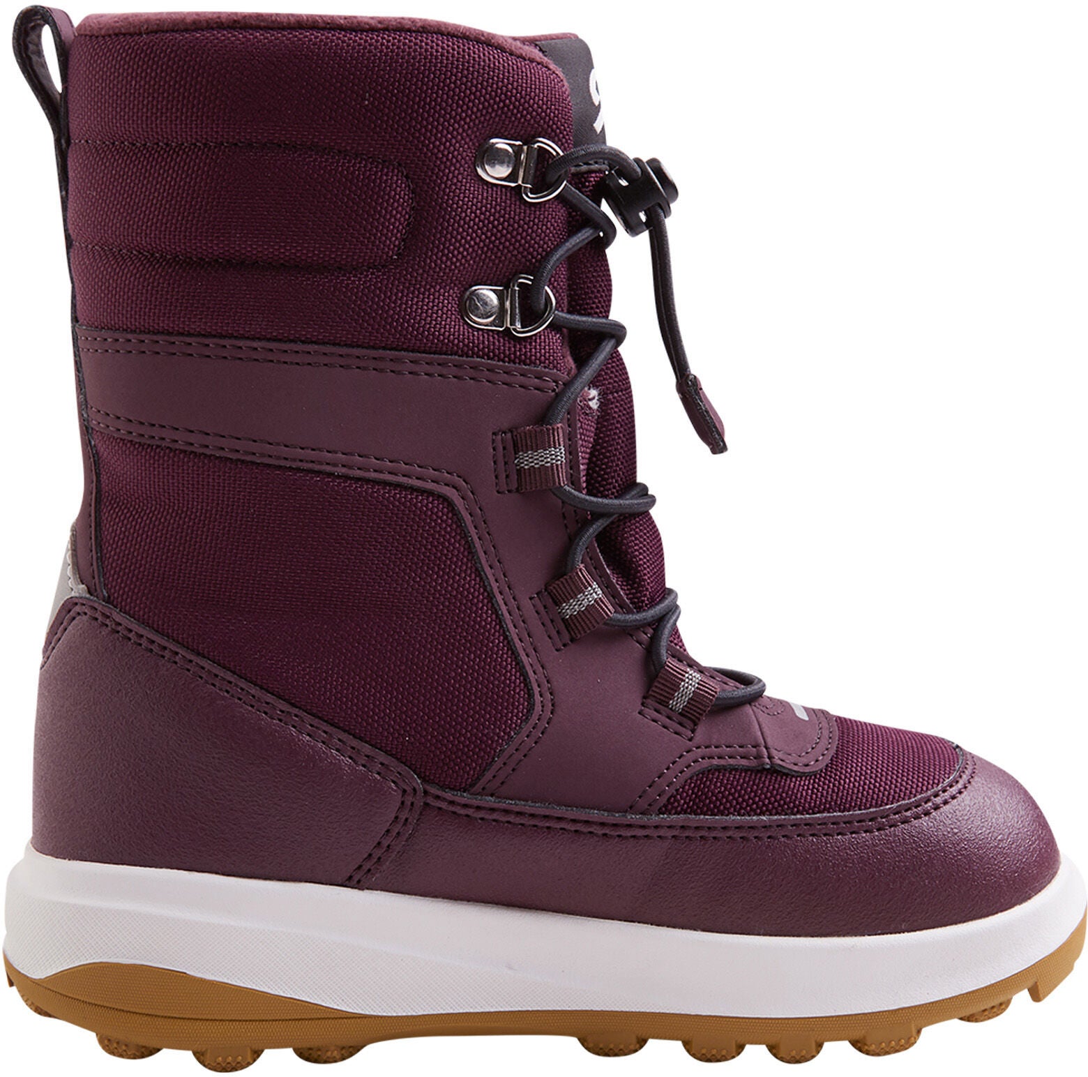 Reimatec Laplander 2.0 Vinterkängor|Deep Purple