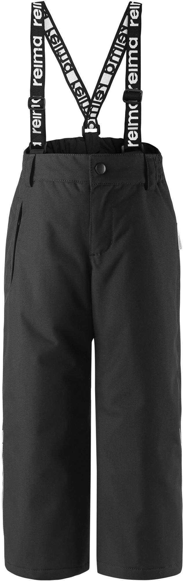 Reimatec Loikka Termobyxor|Black