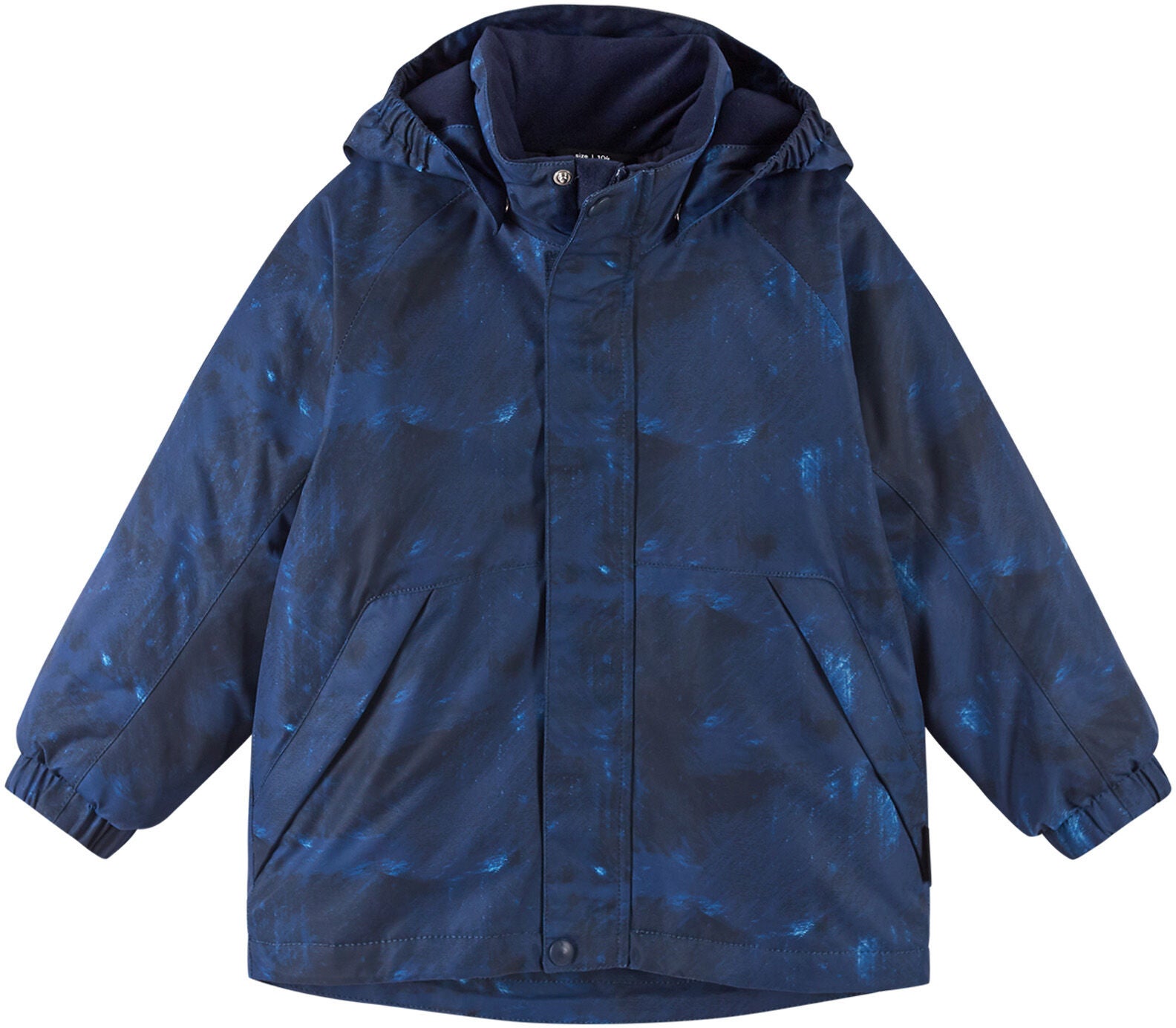 Reimatec Maalo Vinterjacka|Navy