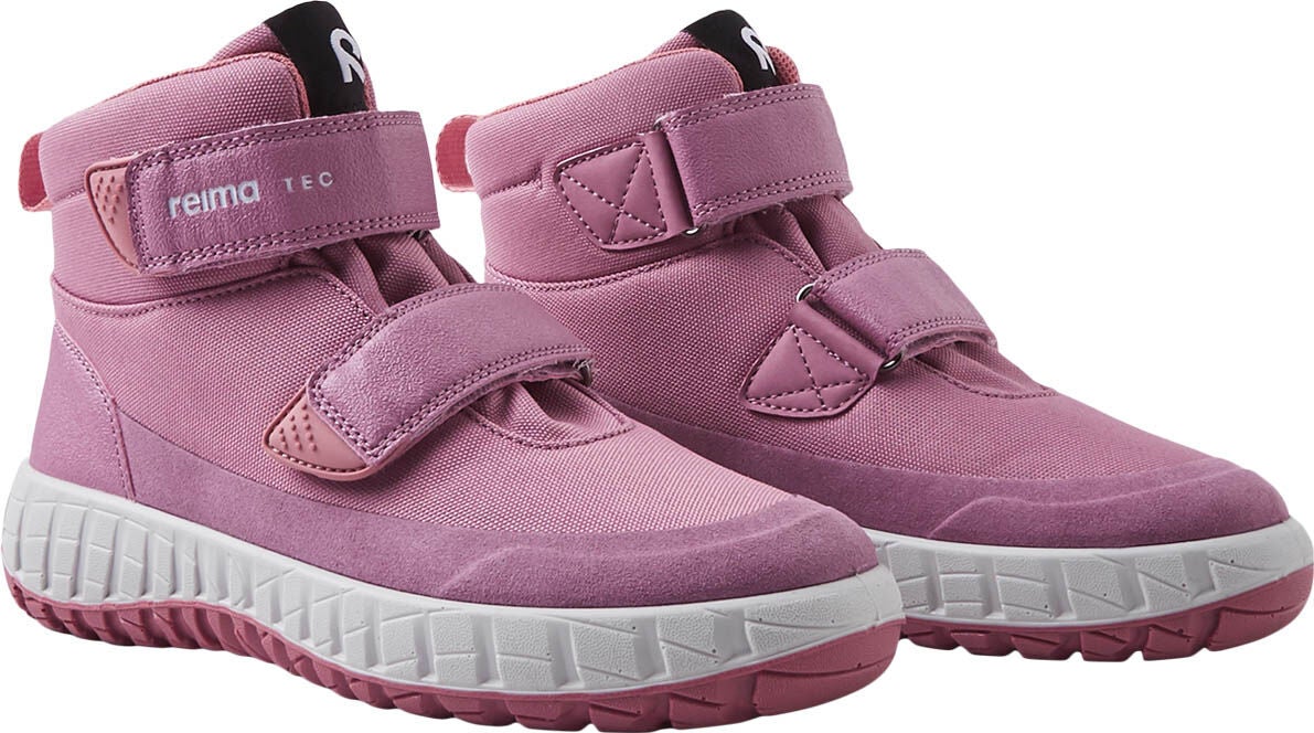 Reimatec Patter 2.0 WP Sneakers|Rosa