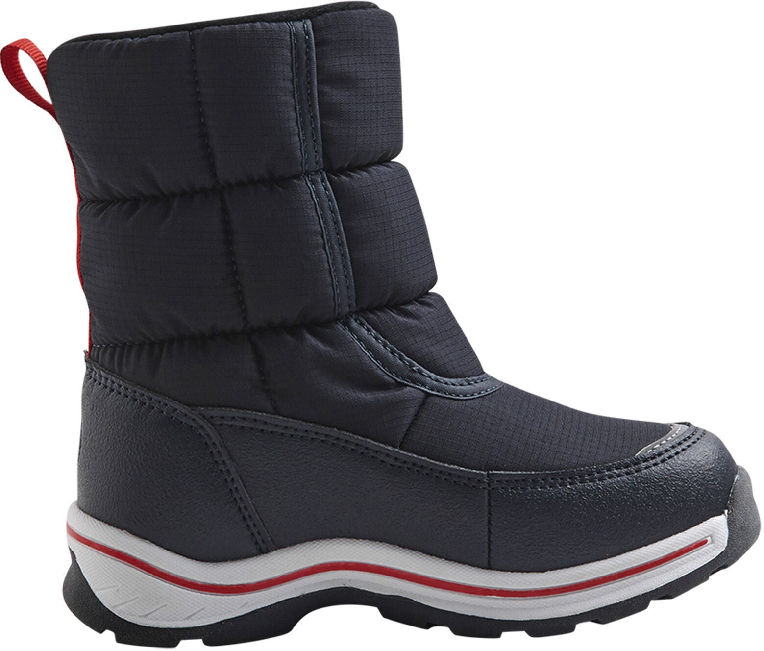 Reimatec Pikavari Kängor|Navy
