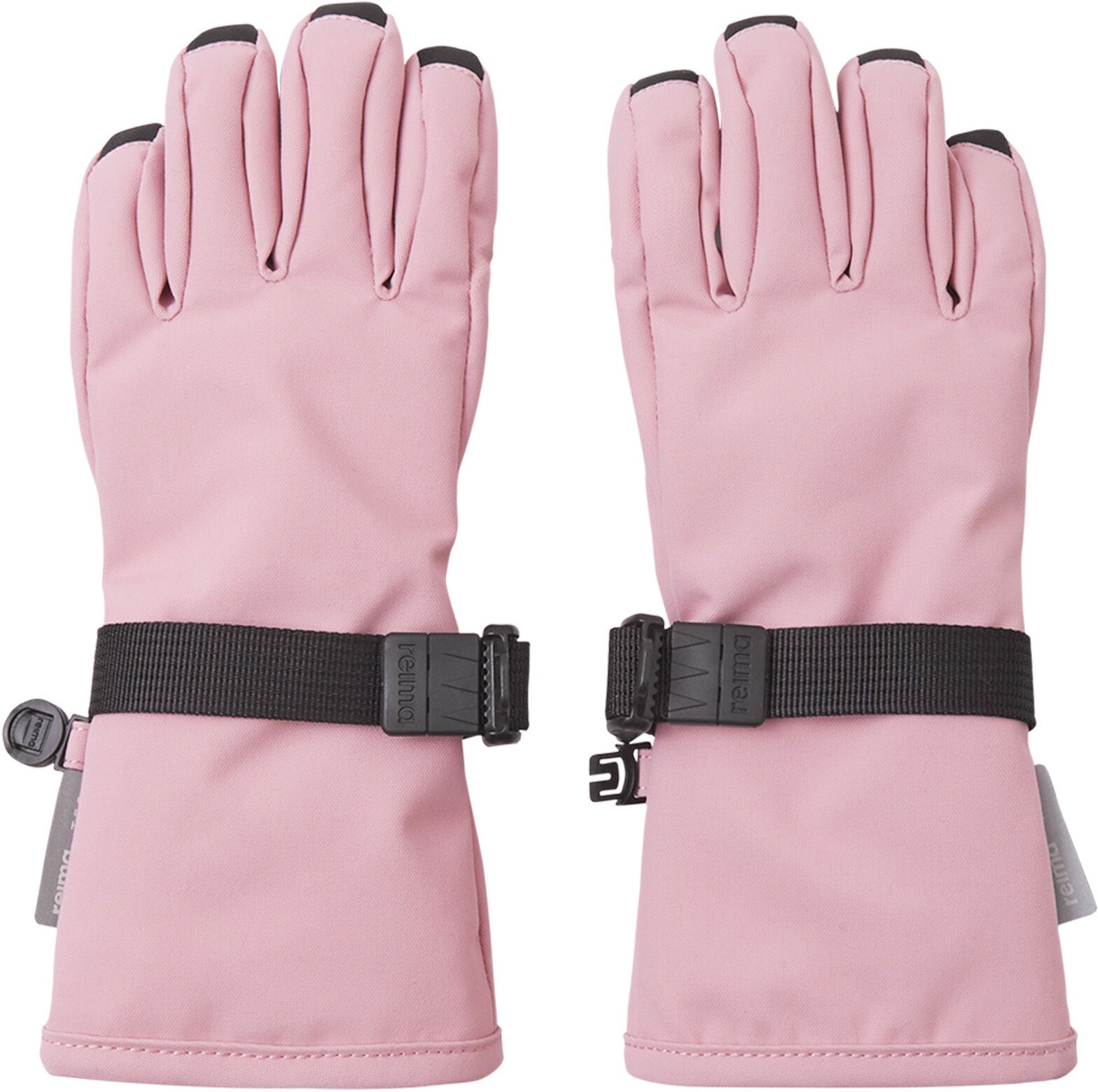 Reimatec Pivo Handskar|Grey Pink