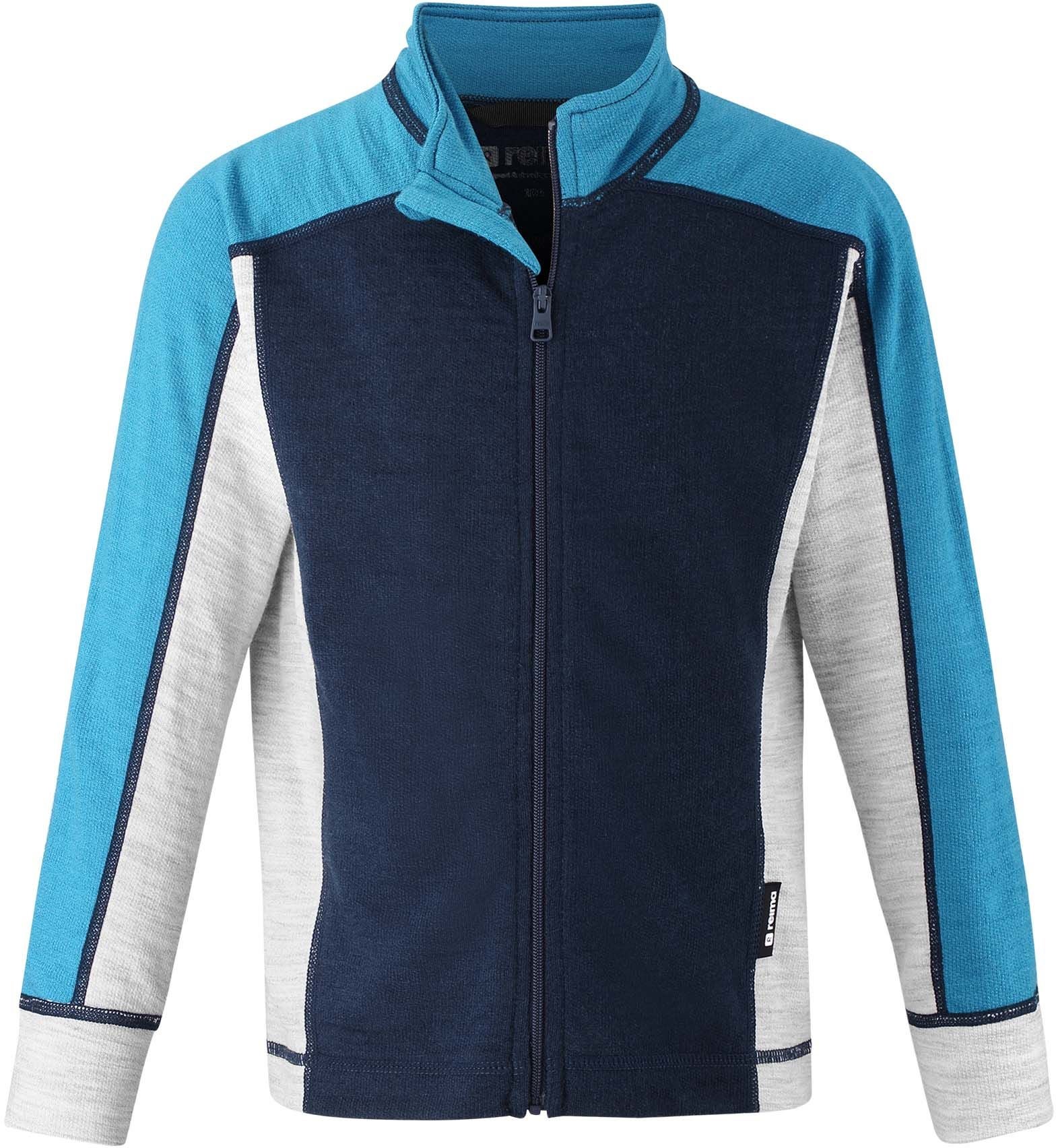 Reimatec Polmak Tröja|Navy