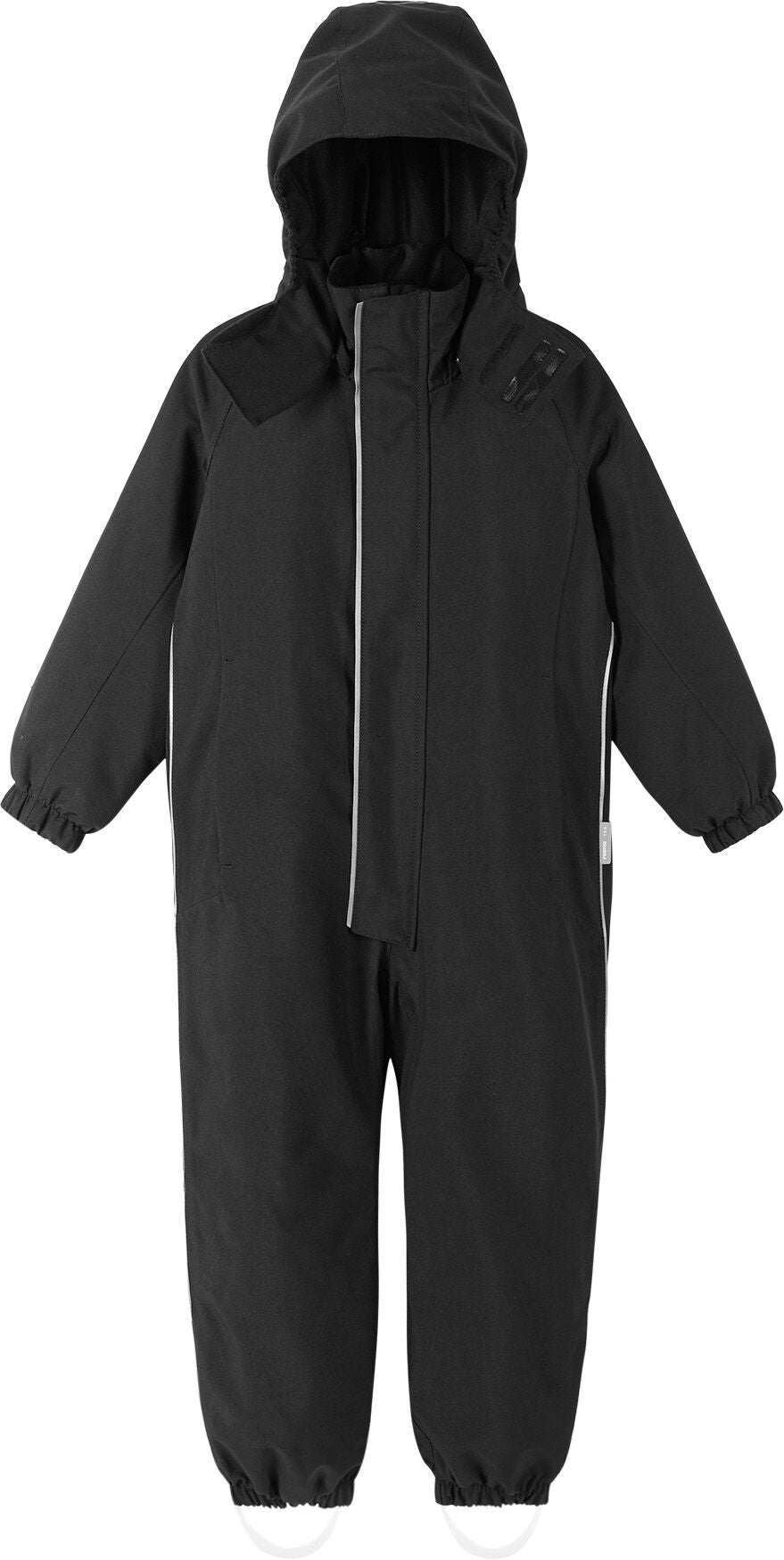 Reimatec Tromssa Overall|Black