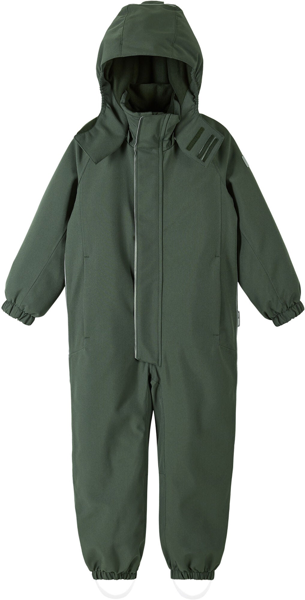 Reimatec Tromssa Overall|Thyme Green