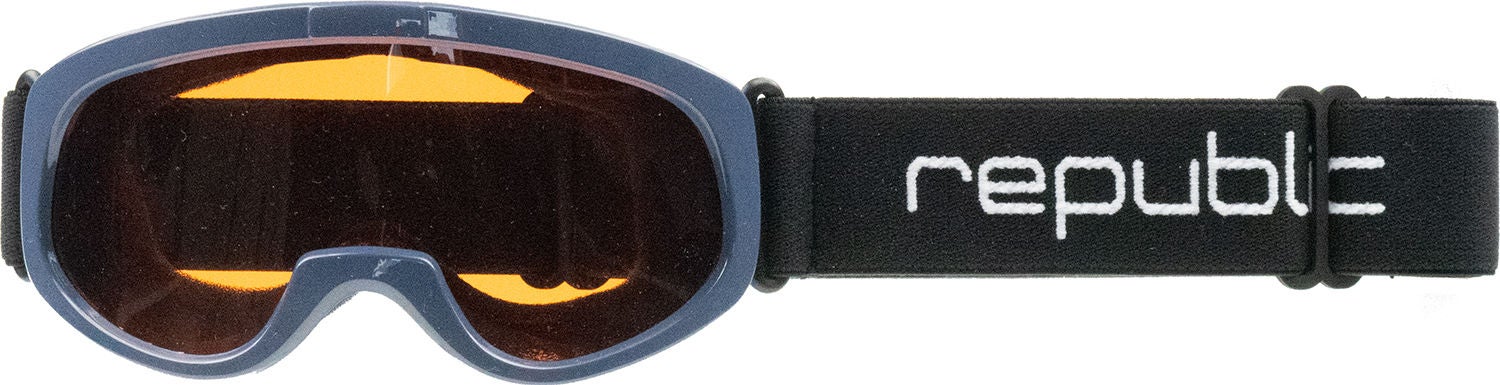 Republic Goggle R610 Kids Skidglasögon