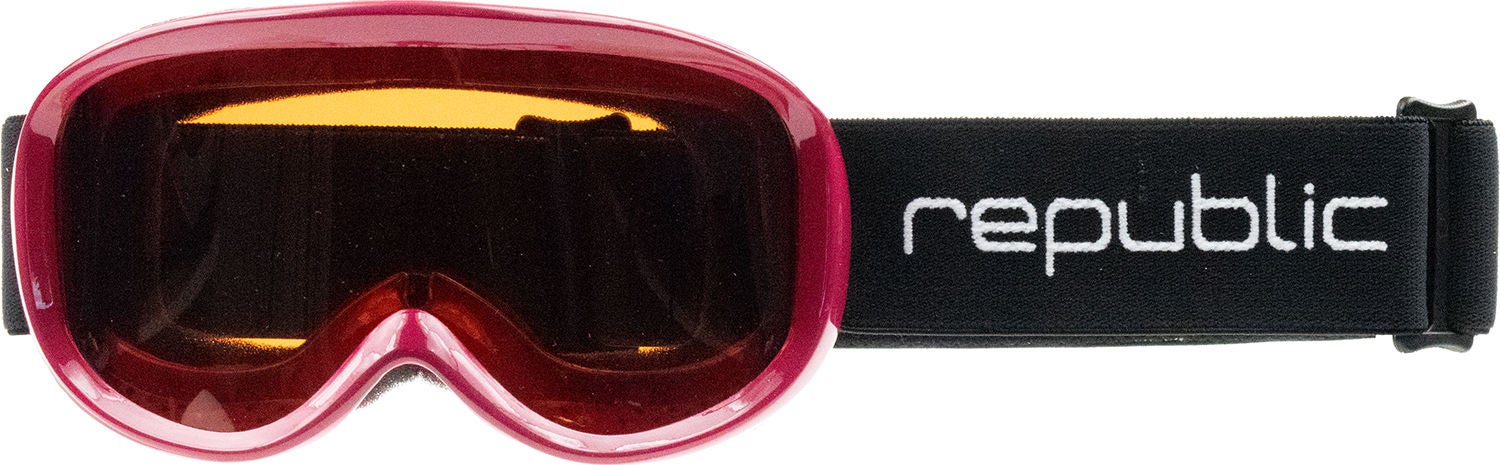 Republic Goggle R650 Junior Skidglasögon