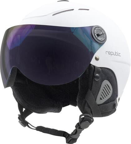 Republic Hjälm R 310