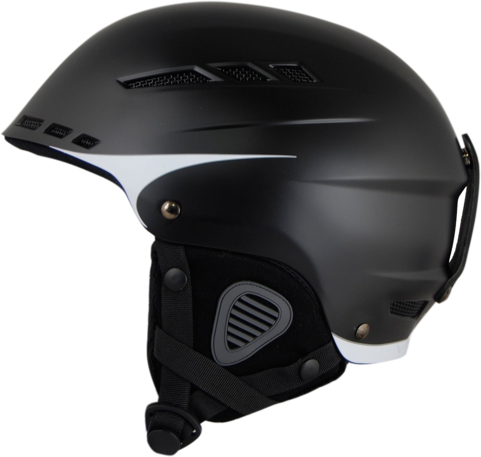 Republic Hjälm R200