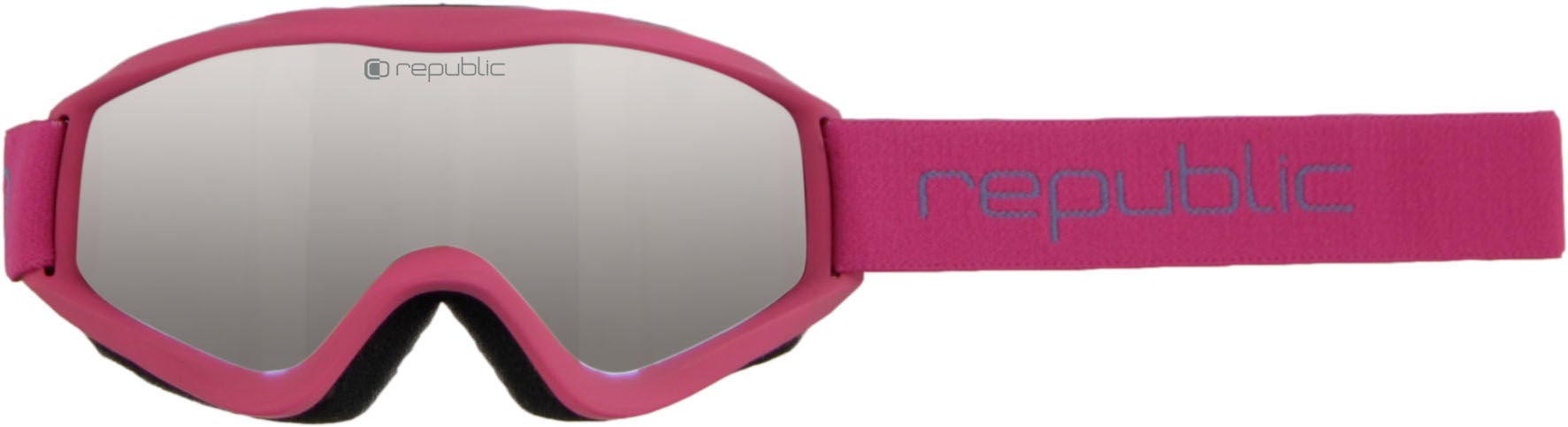 Republic R600 Skidglasögon JR