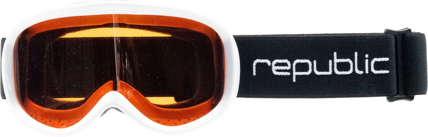 Republic R650 Junior Skidglasögon