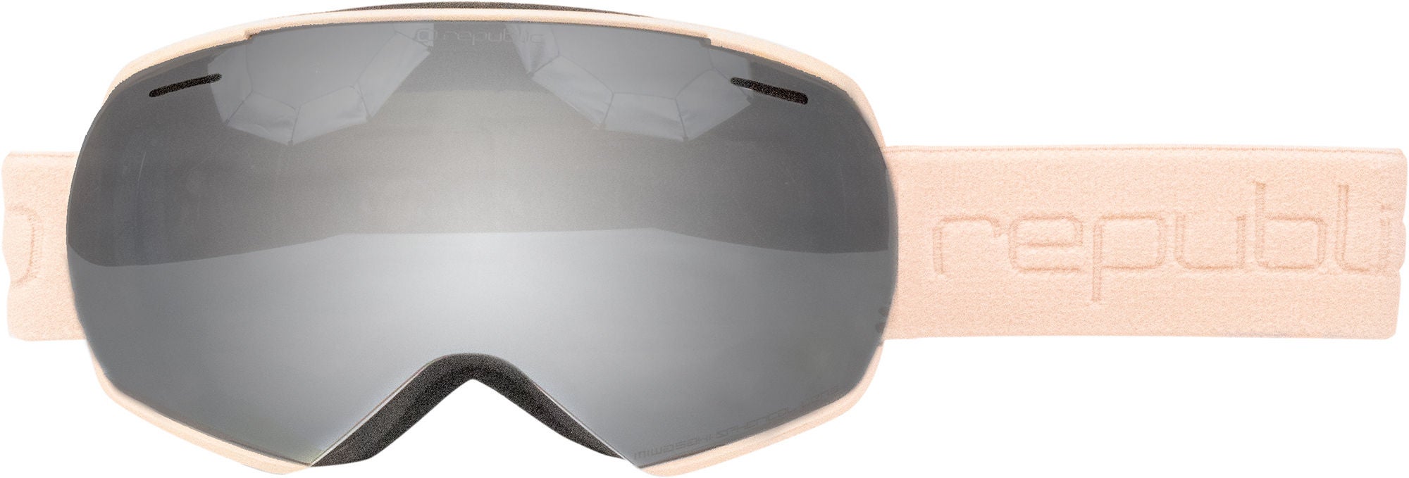 Republic R810 Skidglasögon