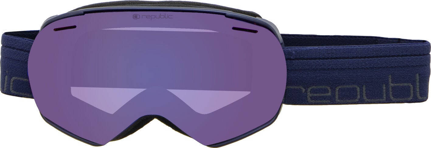 Republic Skidglasögon R810 HCS