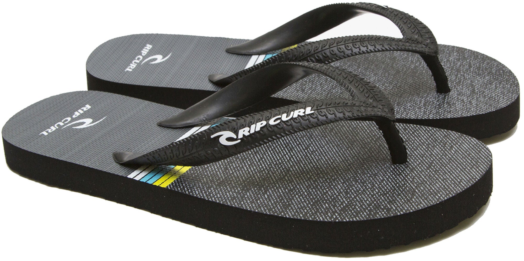 Rip Curl Kids Art Flip Flop