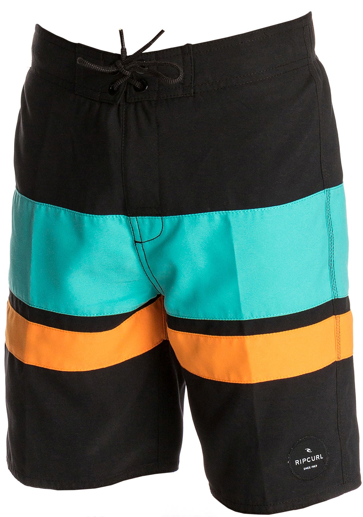 Rip Curl Revolution S/E Badbyxa 17 tum|Black 130